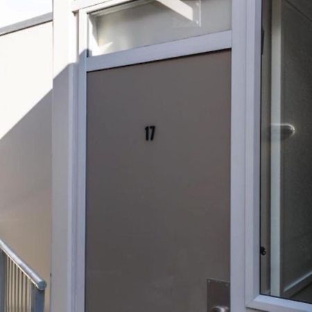 Mountain View City Apartment Queenstown Luaran gambar