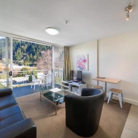 Mountain View City Apartment Queenstown Luaran gambar