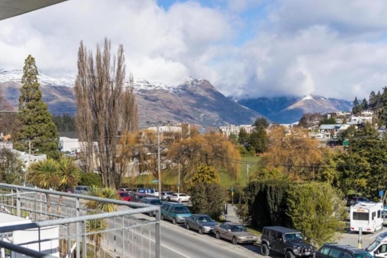 Mountain View City Apartment Queenstown Luaran gambar