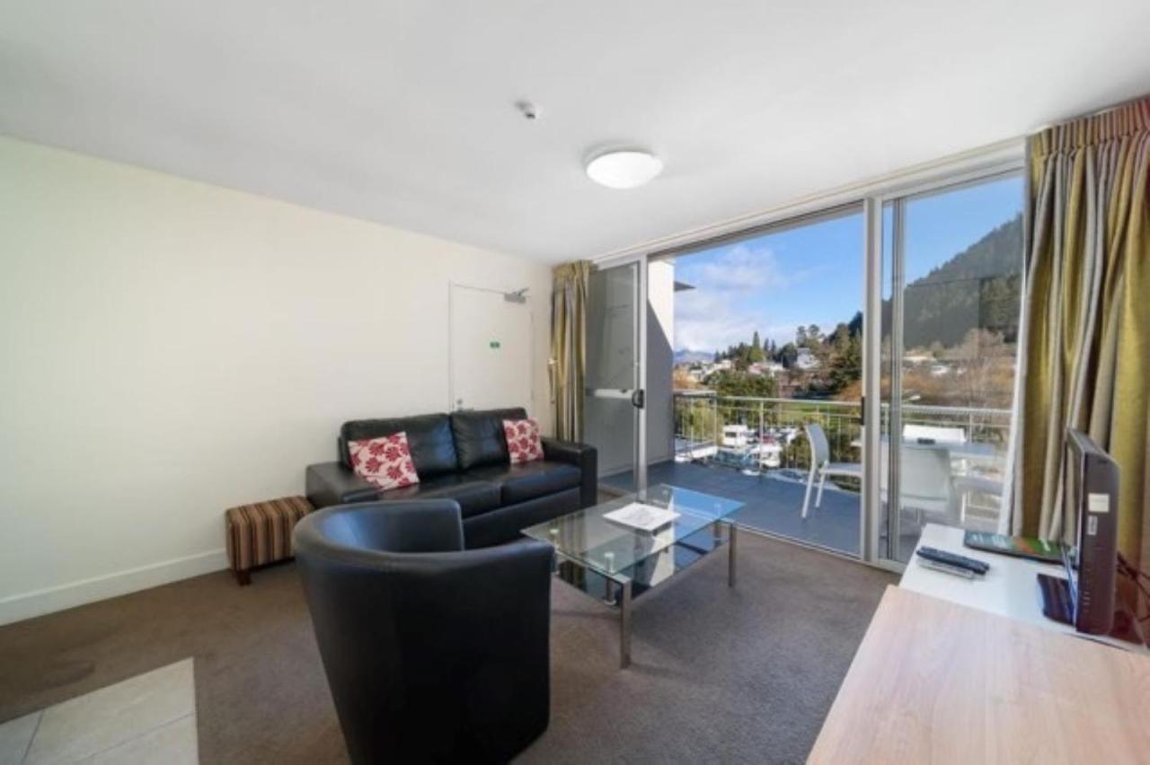 Mountain View City Apartment Queenstown Luaran gambar